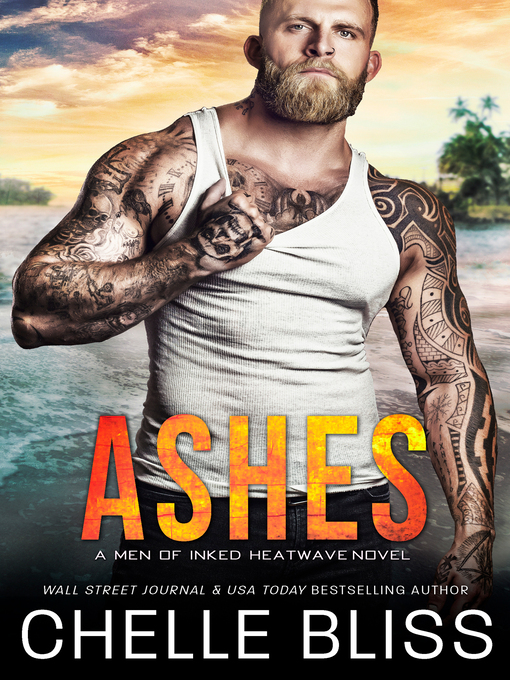 Title details for Ashes by Chelle Bliss - Available